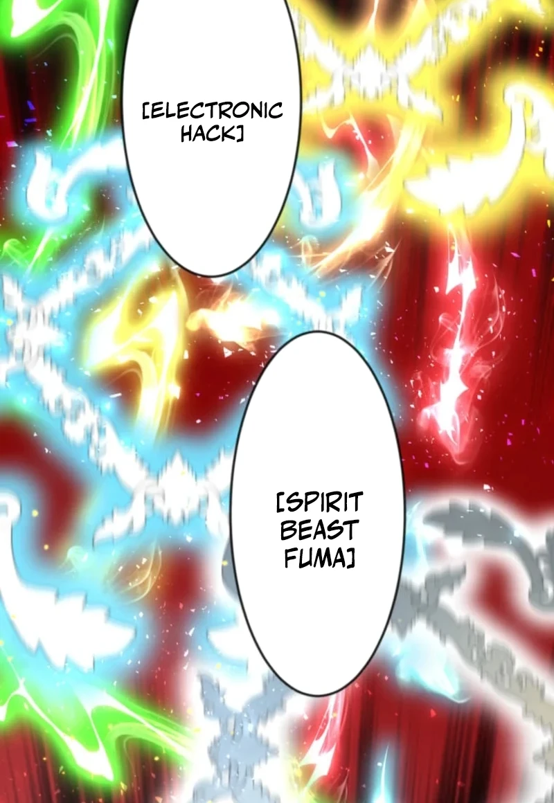 The Zero-Magic Savior: Using My Unique Skill to Save the World Chapter 20 halaman 84