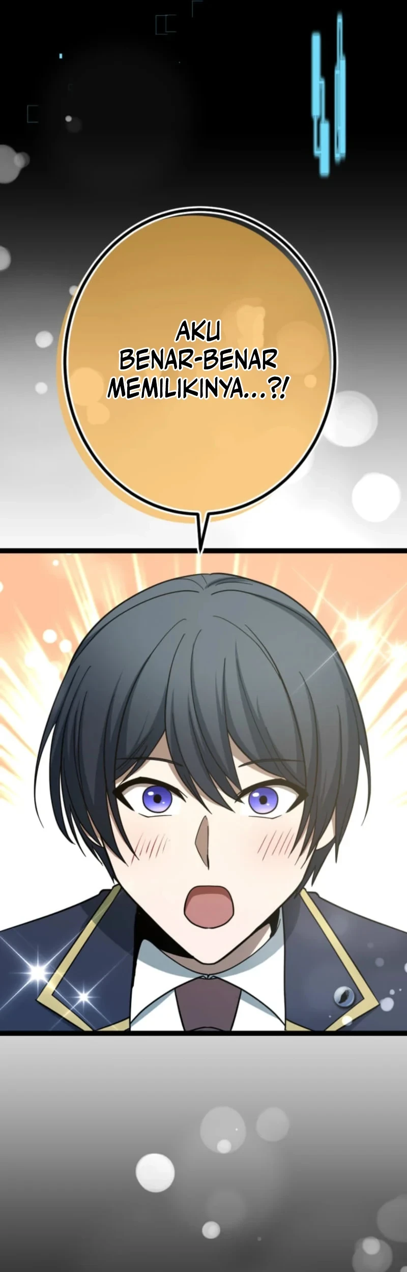 The Zero-Magic Savior: Using My Unique Skill to Save the World Chapter 20 halaman 29