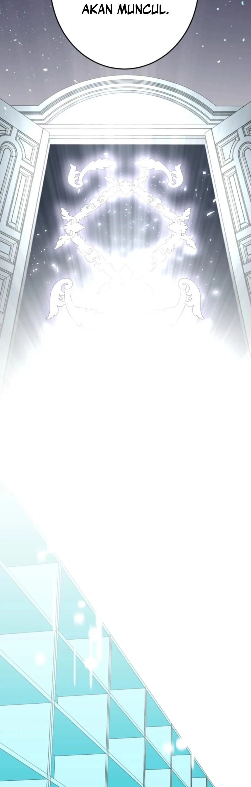 The Zero-Magic Savior: Using My Unique Skill to Save the World Chapter 20 halaman 35