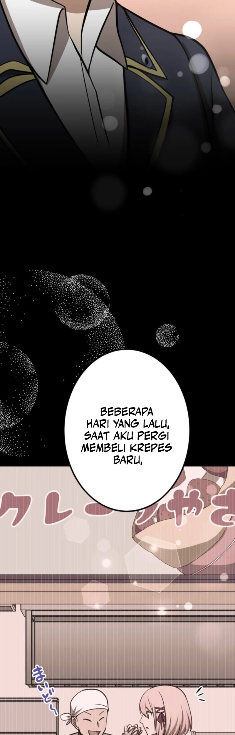 The Zero-Magic Savior: Using My Unique Skill to Save the World Chapter 21 halaman 71