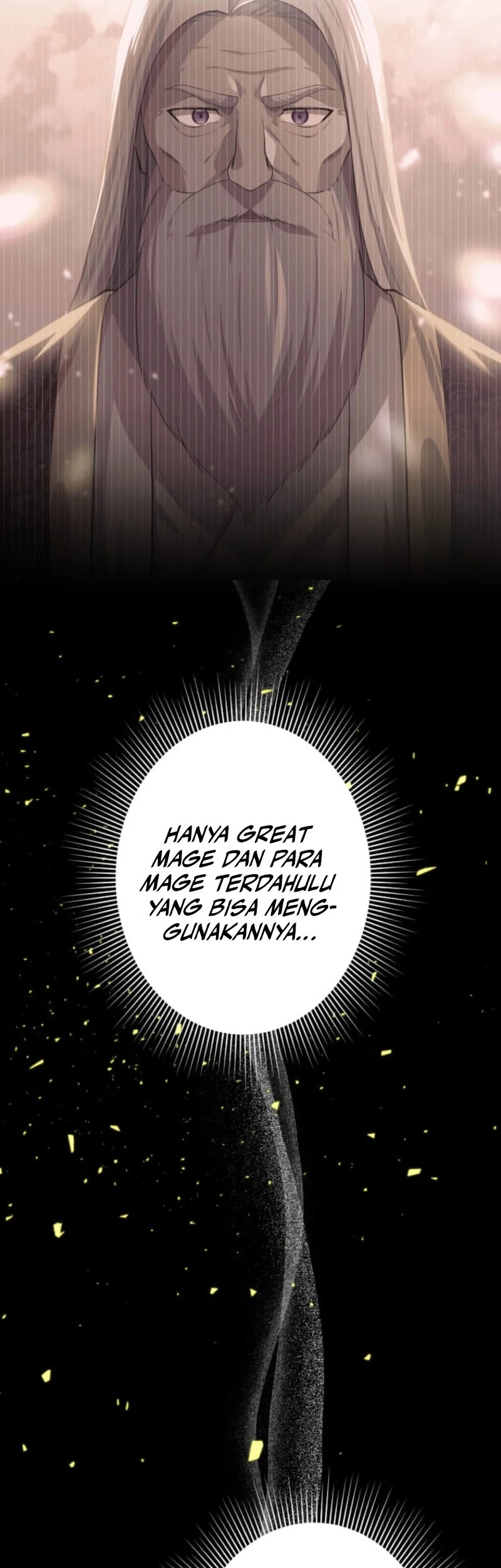 The Zero-Magic Savior: Using My Unique Skill to Save the World Chapter 21 halaman 13