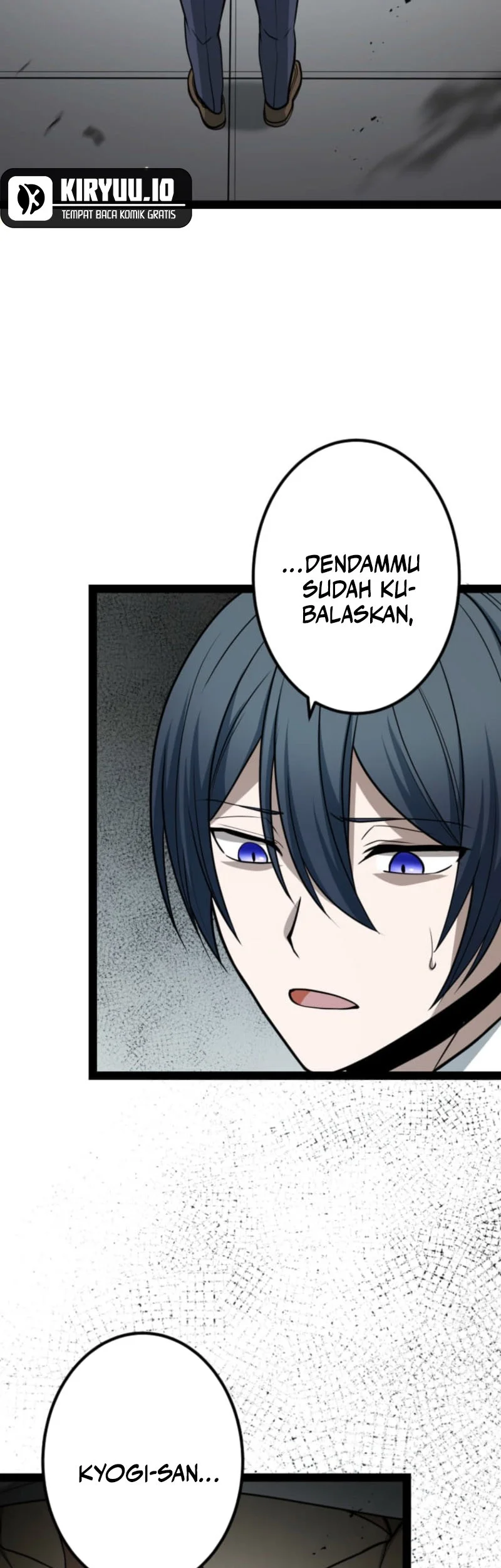The Zero-Magic Savior: Using My Unique Skill to Save the World Chapter 21 halaman 39