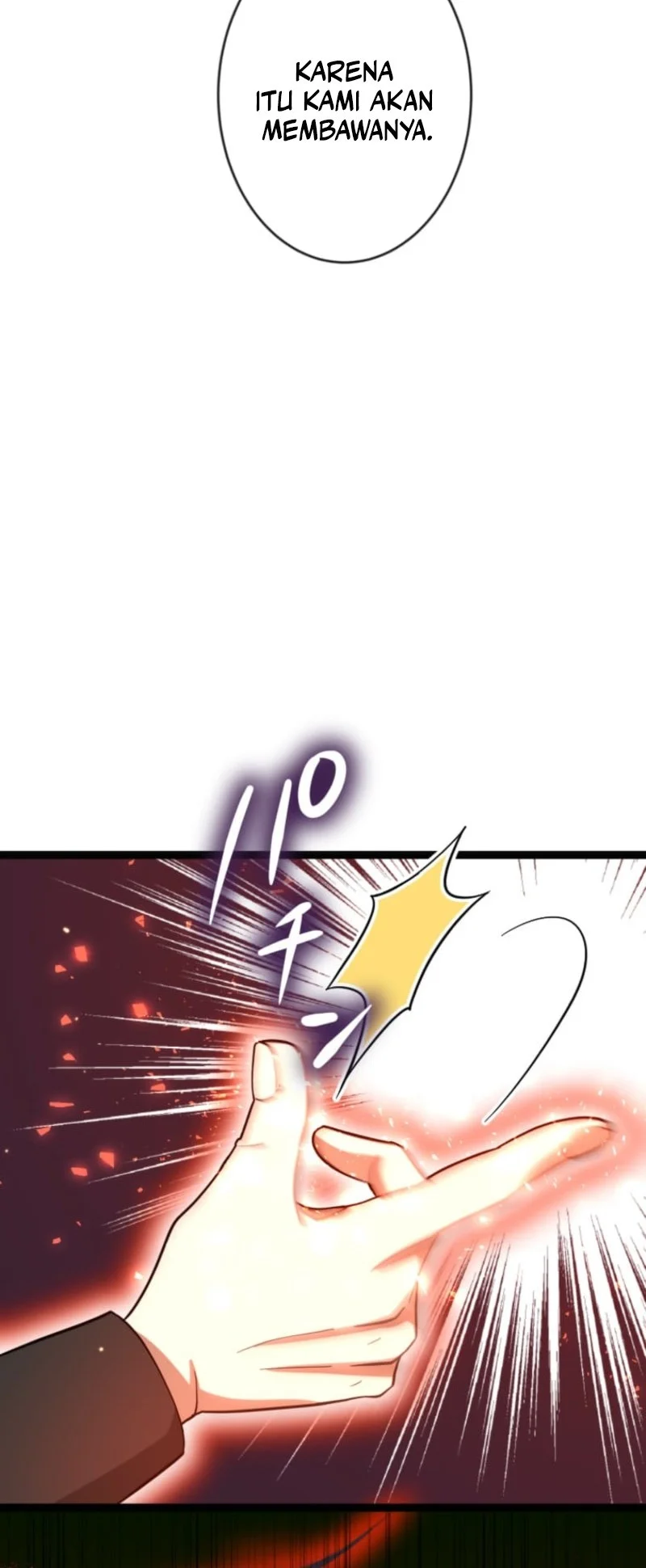 The Zero-Magic Savior: Using My Unique Skill to Save the World Chapter 22 halaman 37