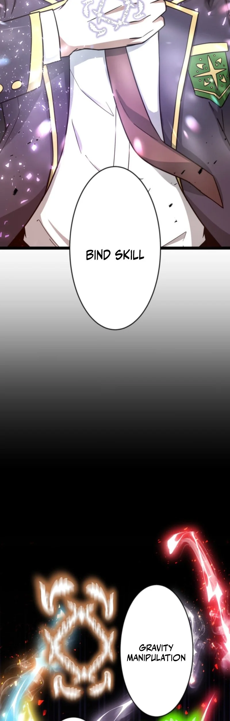 The Zero-Magic Savior: Using My Unique Skill to Save the World Chapter 22 halaman 59