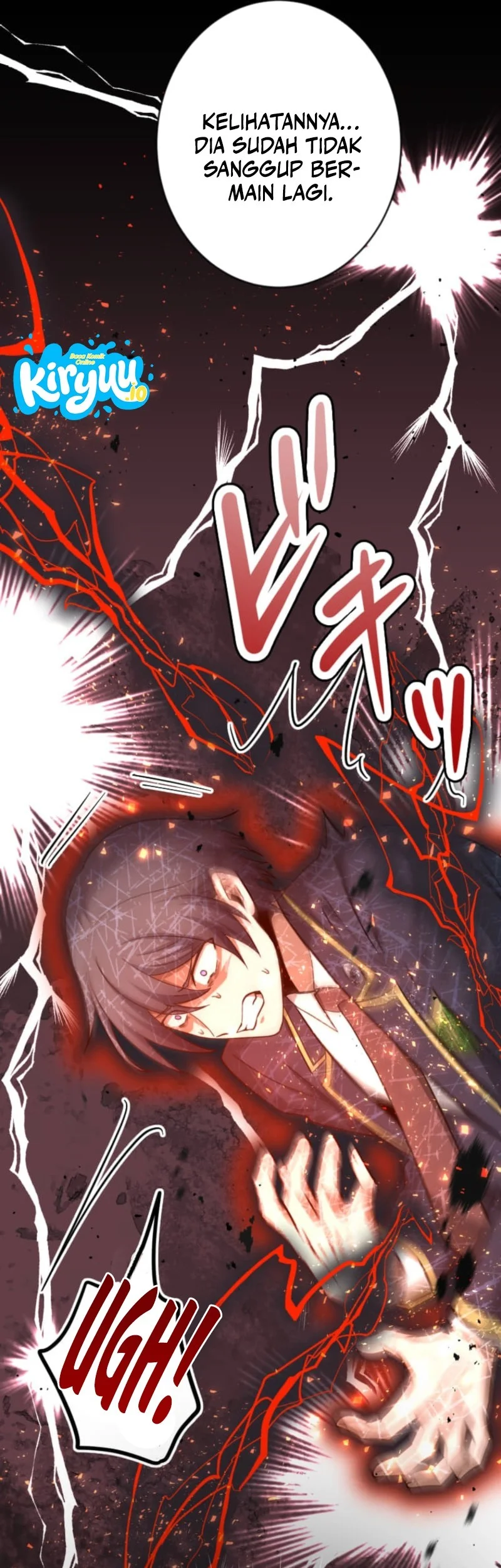 The Zero-Magic Savior: Using My Unique Skill to Save the World Chapter 22 halaman 73