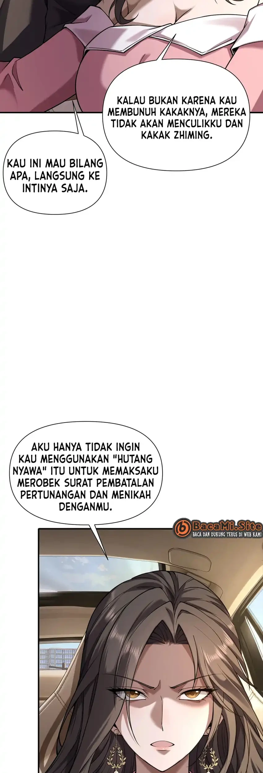 This Assassin is a Son-in-Law Chapter 16 halaman 33