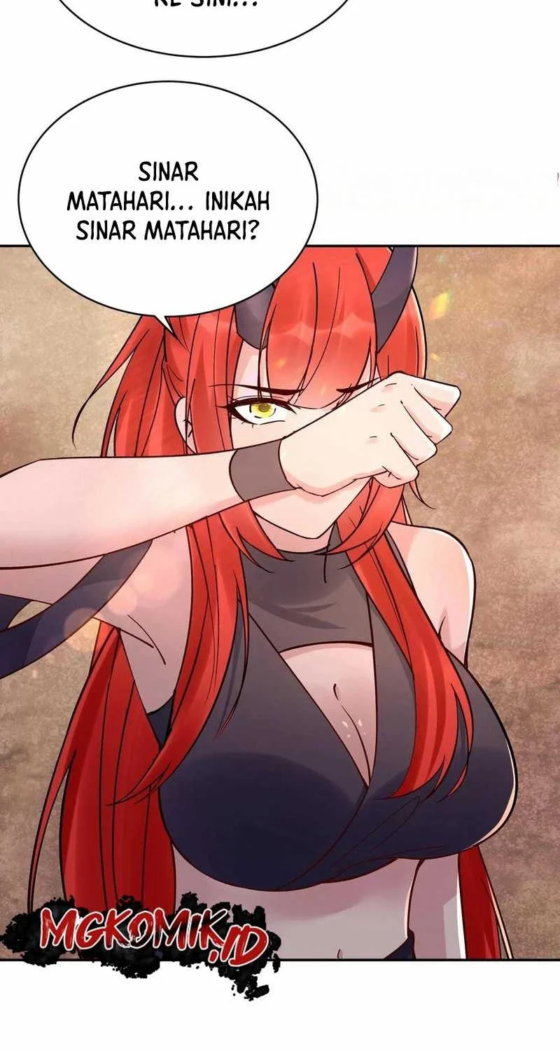 This Villain Has Some Conscience, but Not Much! Chapter 255 halaman 11