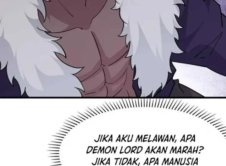 This Villain Has Some Conscience, but Not Much! Chapter 256 halaman 16