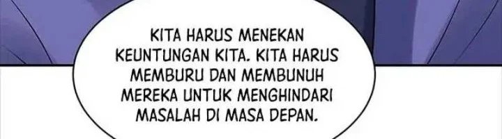 This Villain Has Some Conscience, but Not Much! Chapter 257 halaman 14