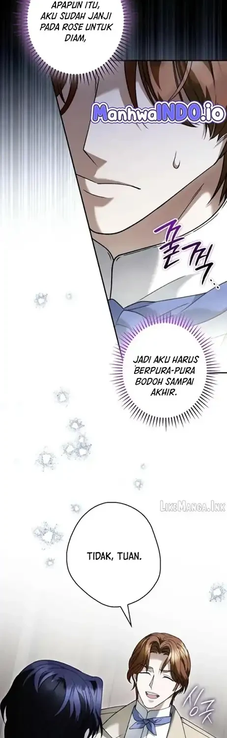 Time of the Blind Beast Chapter 56 halaman 12
