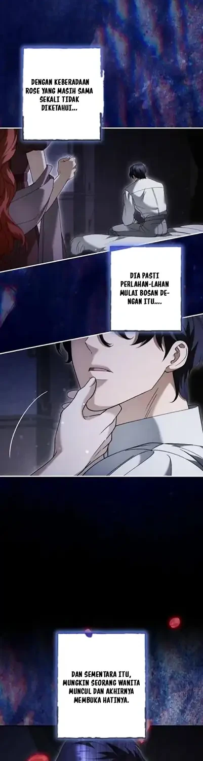 Time of the Blind Beast Chapter 57 halaman 10