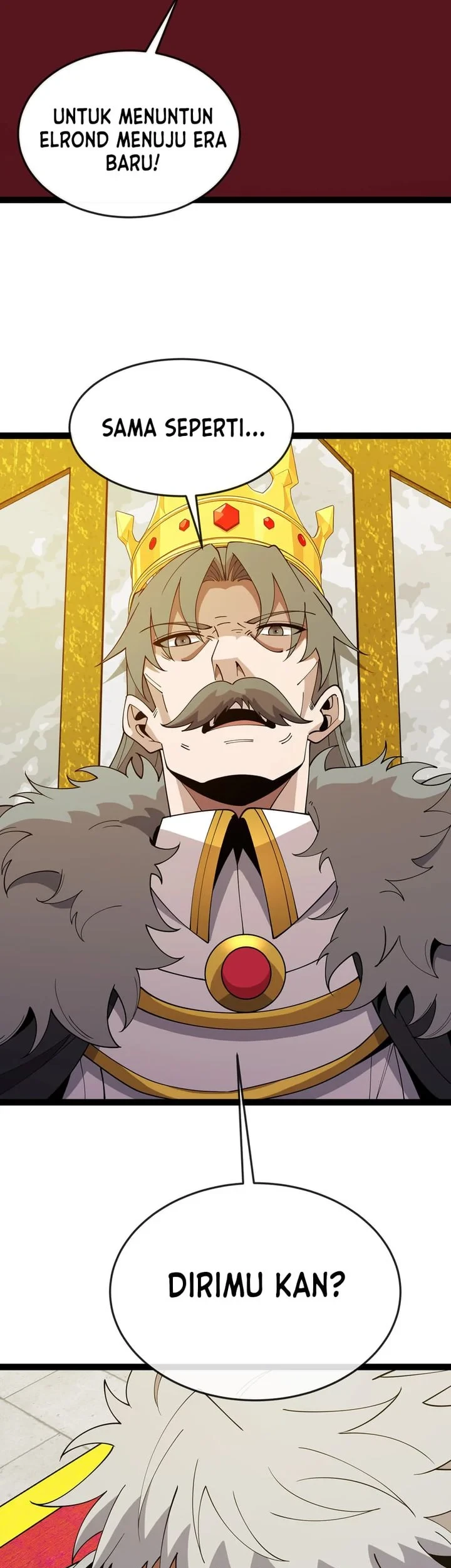 Titan Forge Chapter 17 halaman 29