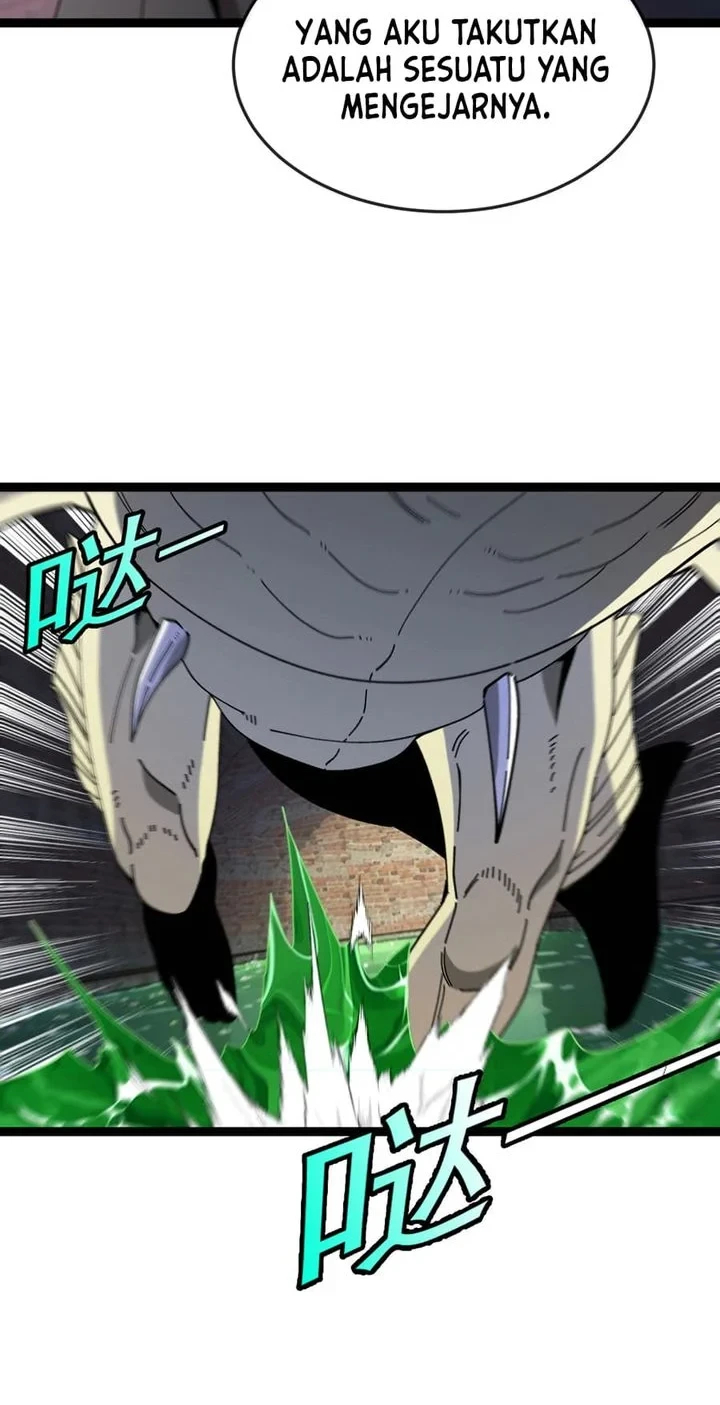 Titan Forge Chapter 19 halaman 20