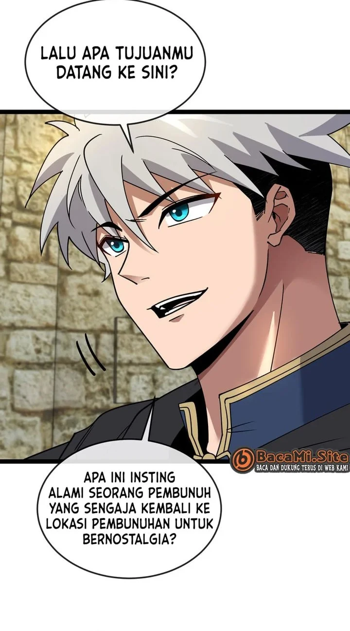 Titan Forge Chapter 19 halaman 4