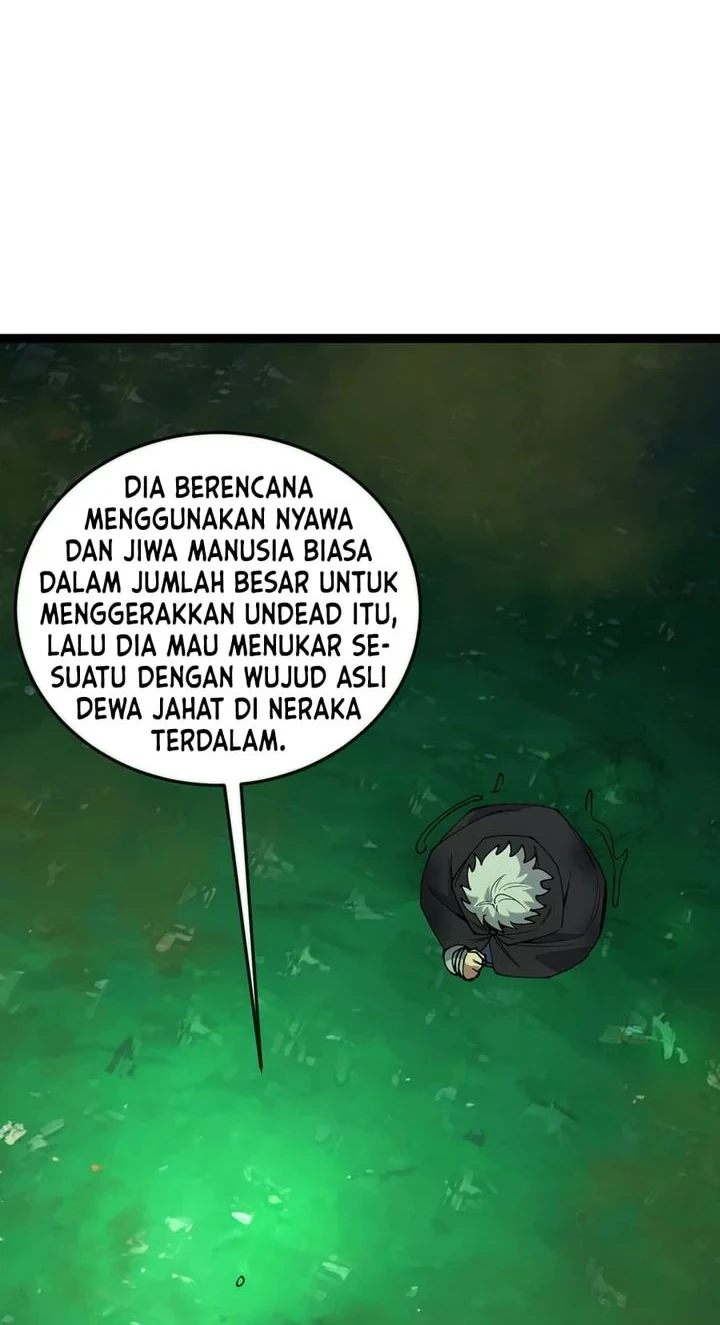Titan Forge Chapter 19 halaman 12