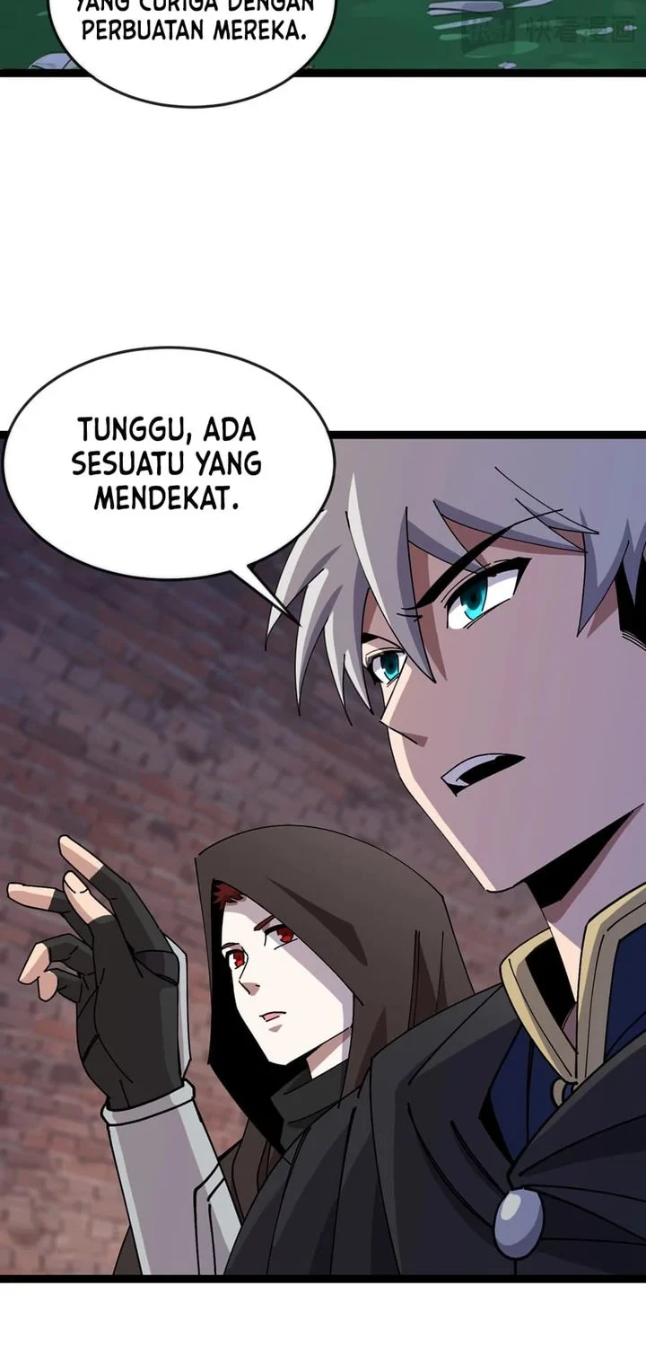 Titan Forge Chapter 19 halaman 16