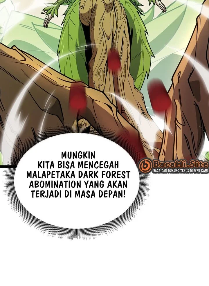 Titan Forge Chapter 20 halaman 31