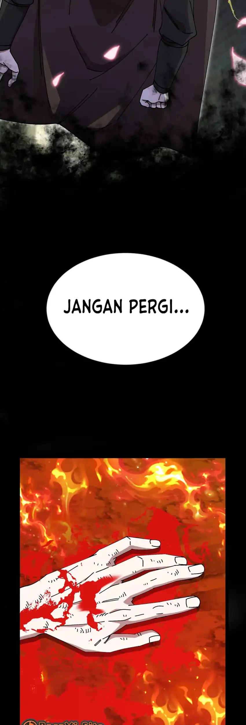 Titan Forge Chapter 21 halaman 6