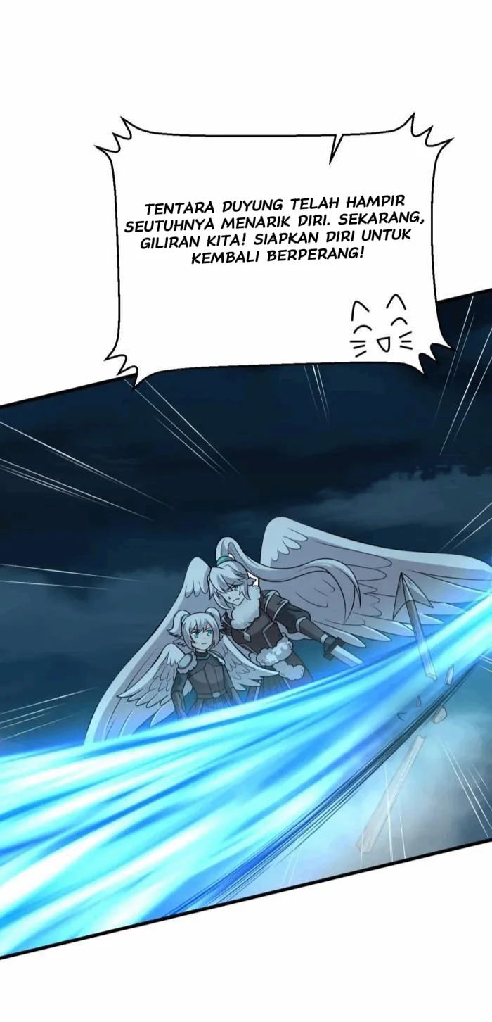 To Be The Castellan King Chapter 546 halaman 13