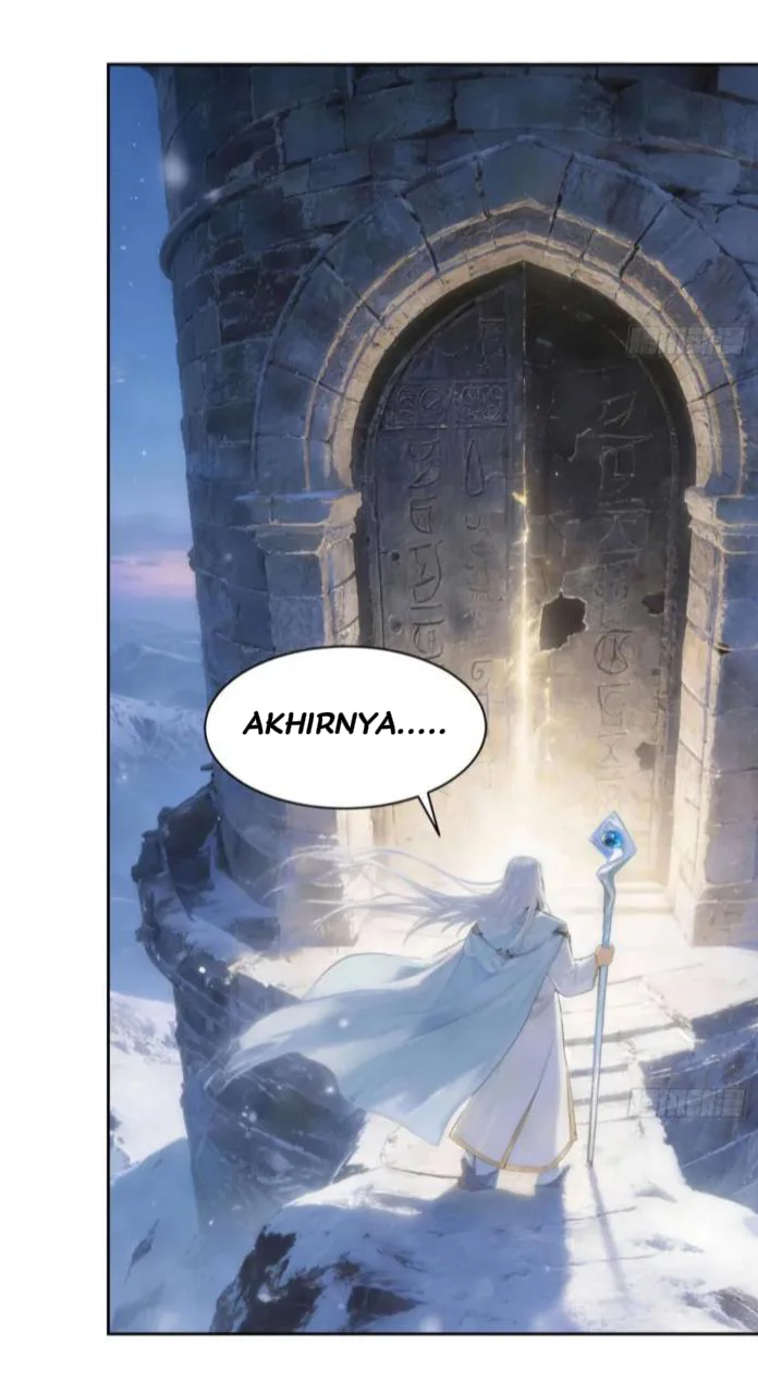 To Be The Castellan King Chapter 550 halaman 4