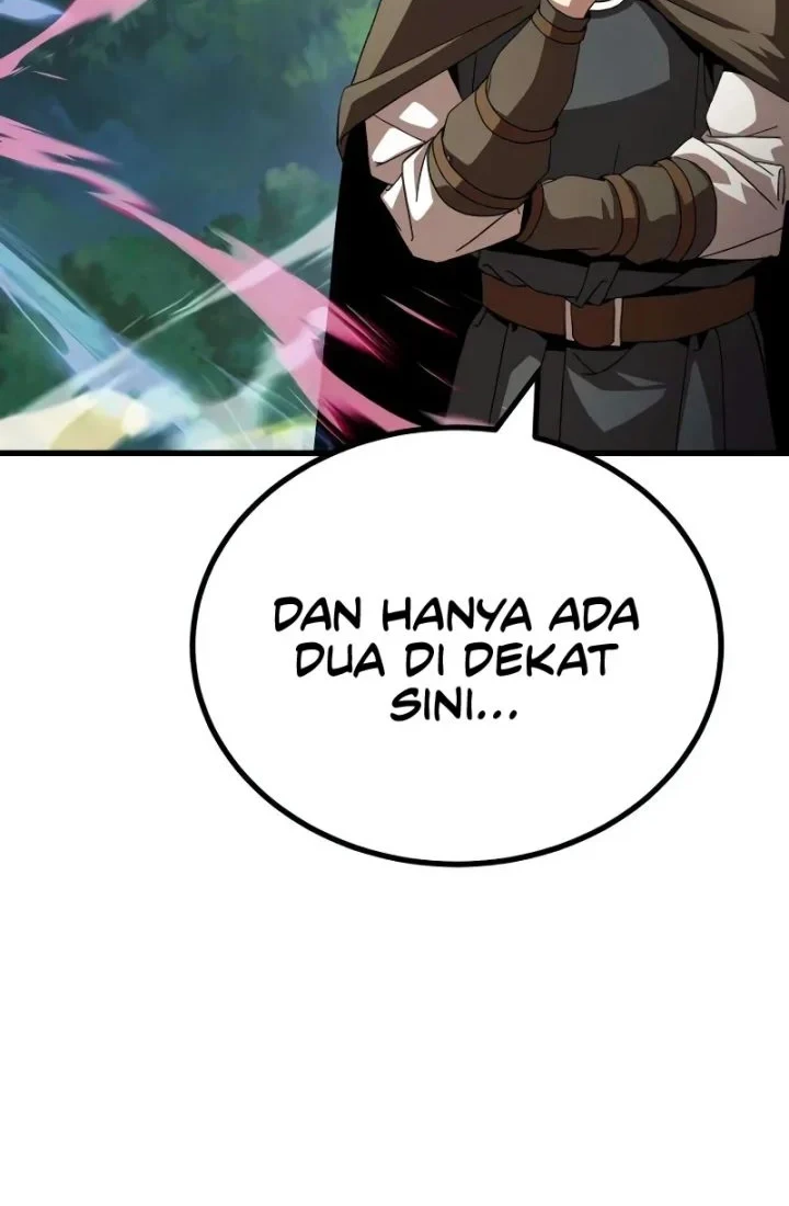 To Hell With the Status Window Chapter 22 halaman 7