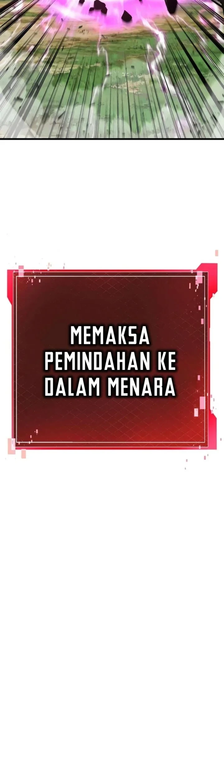To Hell With the Status Window Chapter 22 halaman 96
