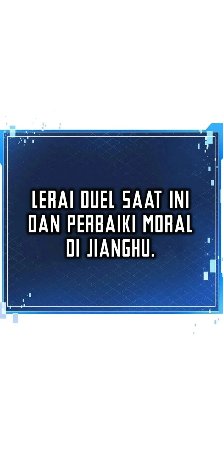 To Hell With the Status Window Chapter 22 halaman 104