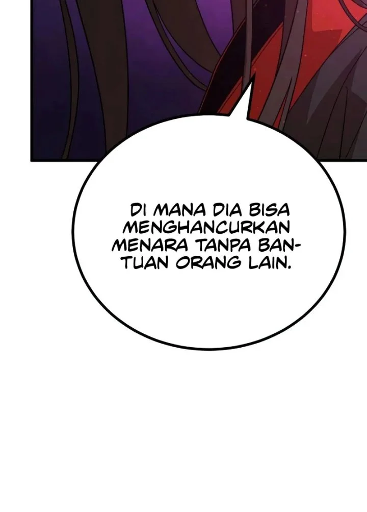 To Hell With the Status Window Chapter 22 halaman 15