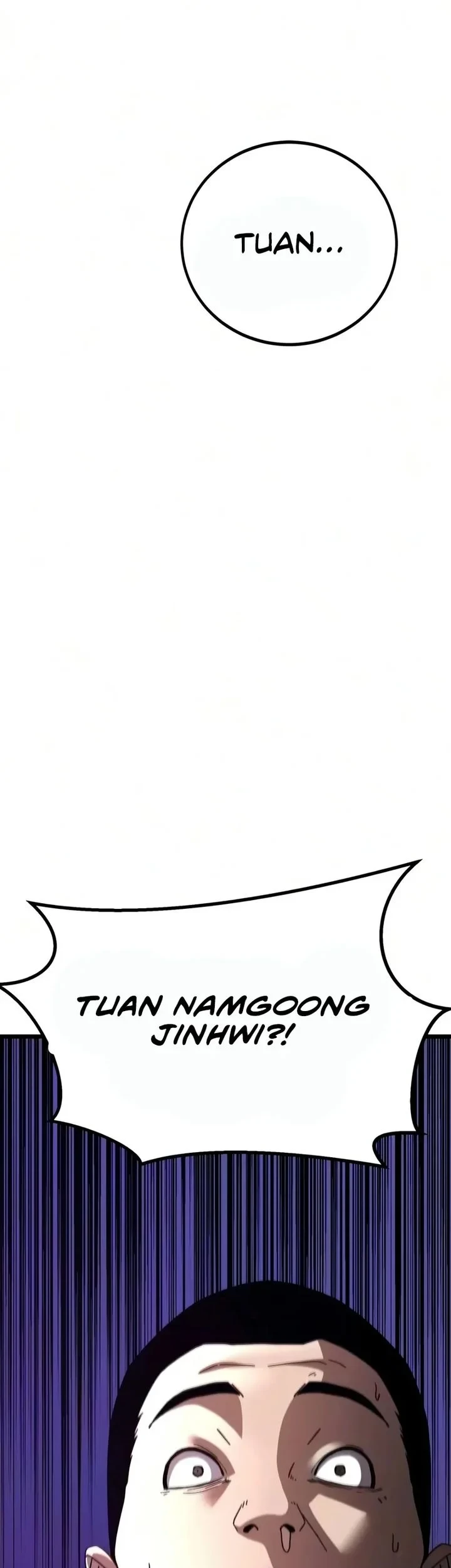 To Hell With the Status Window Chapter 23 halaman 61
