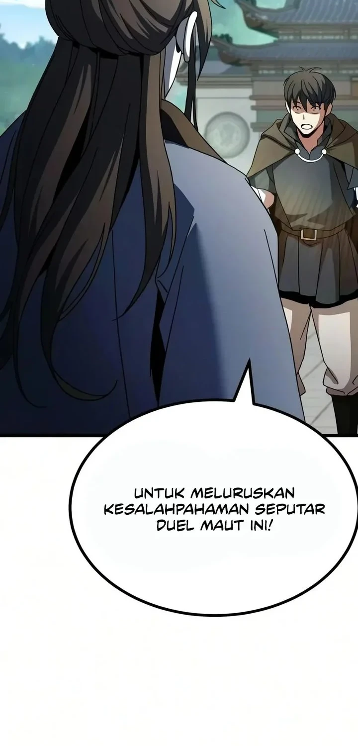 To Hell With the Status Window Chapter 23 halaman 97