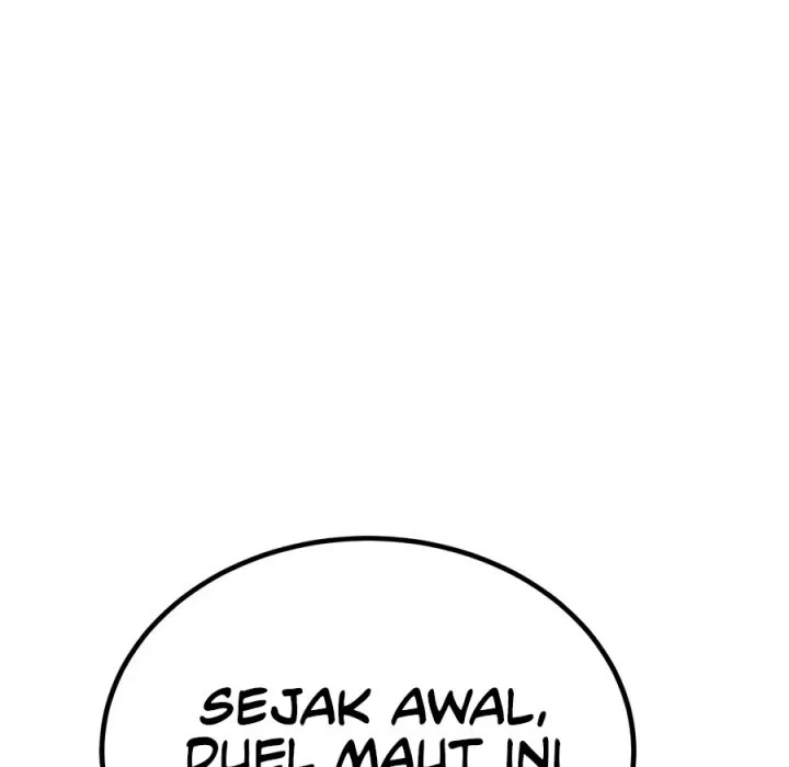 To Hell With the Status Window Chapter 24 halaman 28