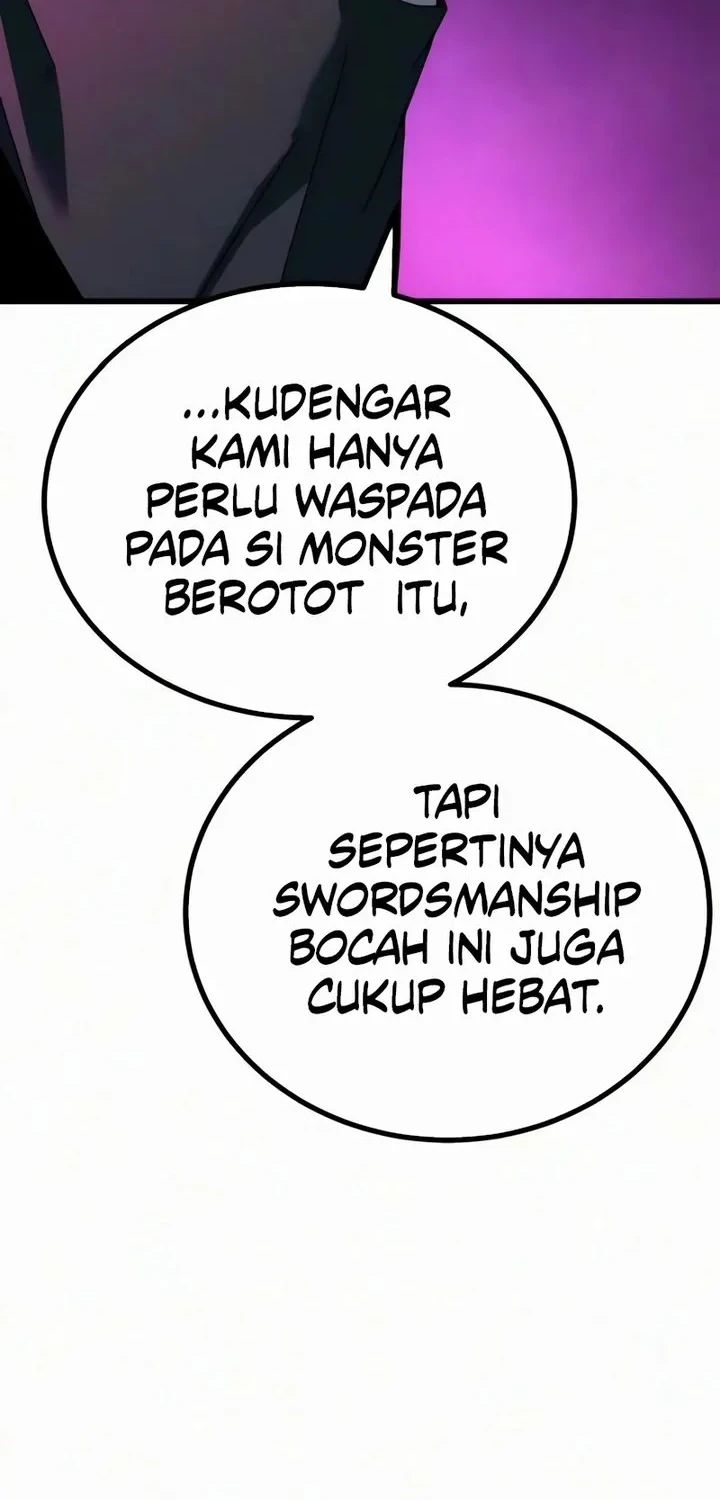 To Hell With the Status Window Chapter 25 halaman 32