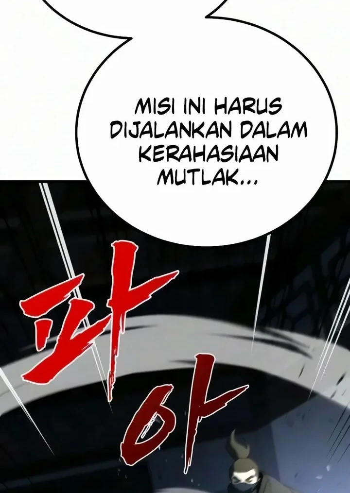 To Hell With the Status Window Chapter 25 halaman 14