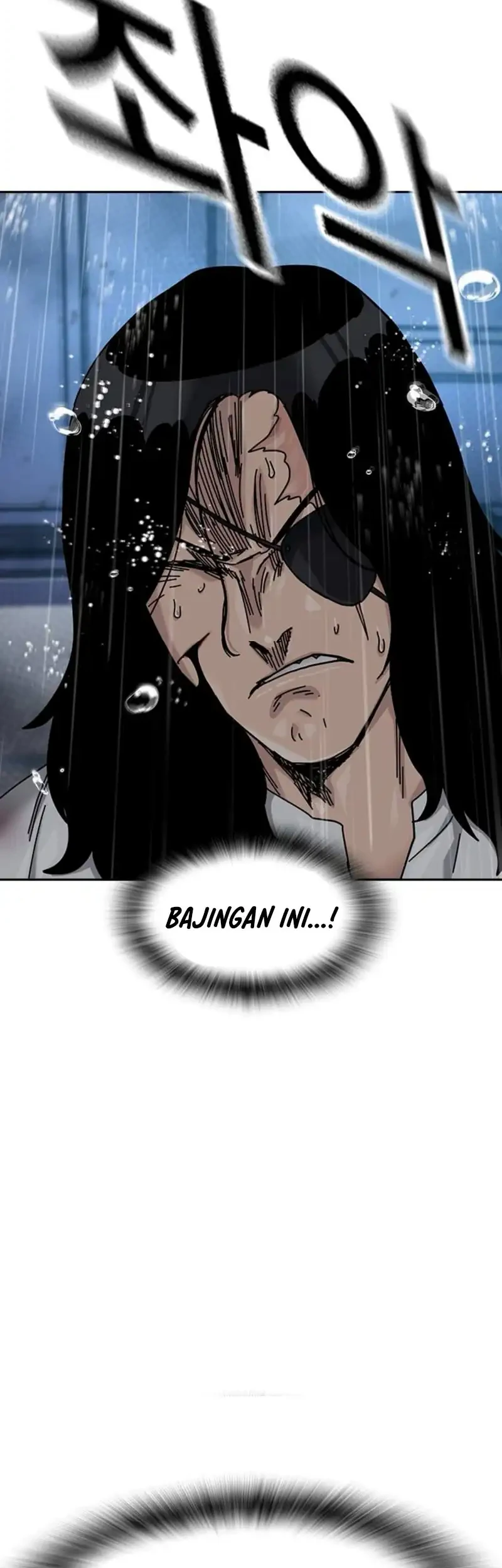 To Not Die Chapter 214 halaman 62