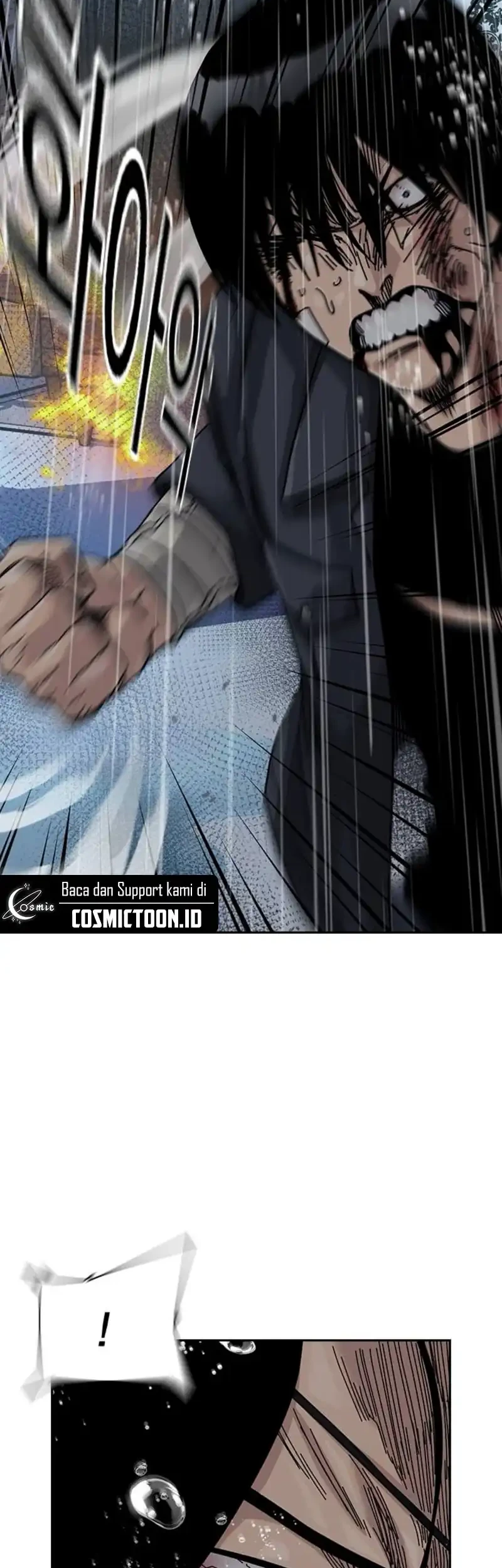 To Not Die Chapter 214 halaman 68