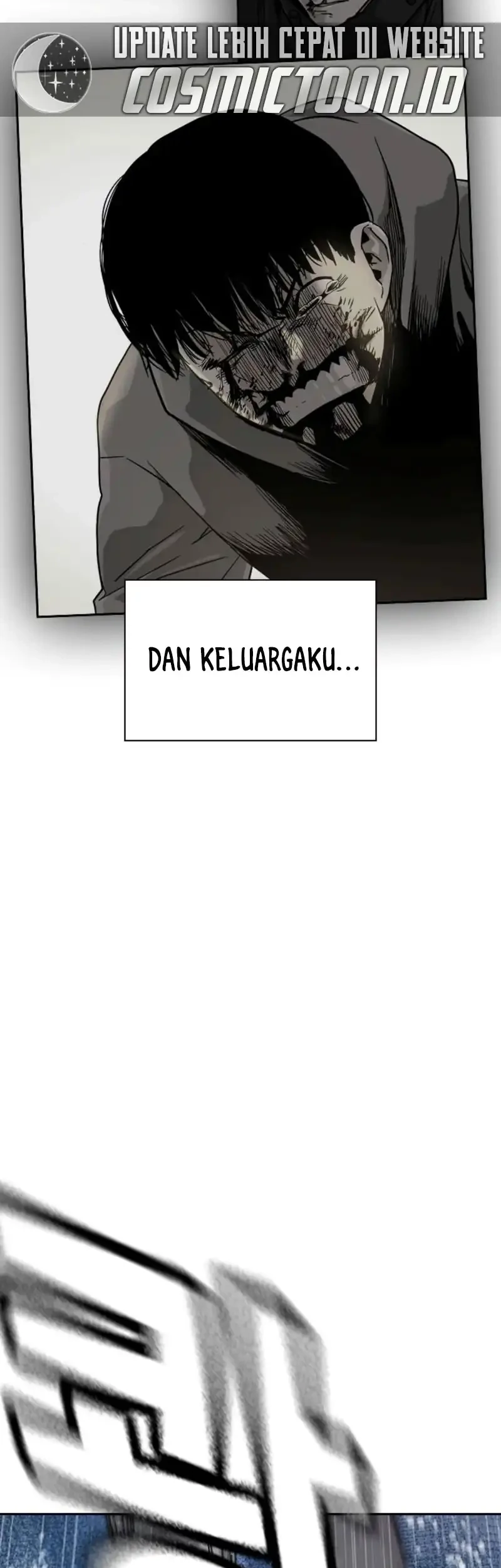 To Not Die Chapter 214 halaman 75