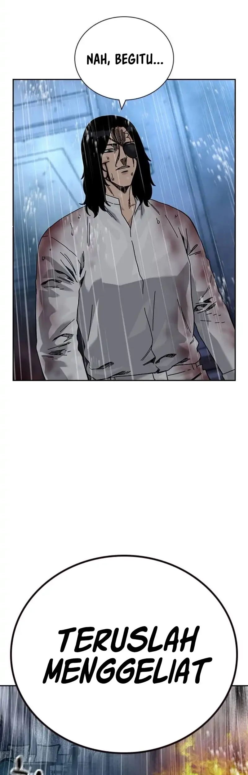 To Not Die Chapter 214 halaman 77