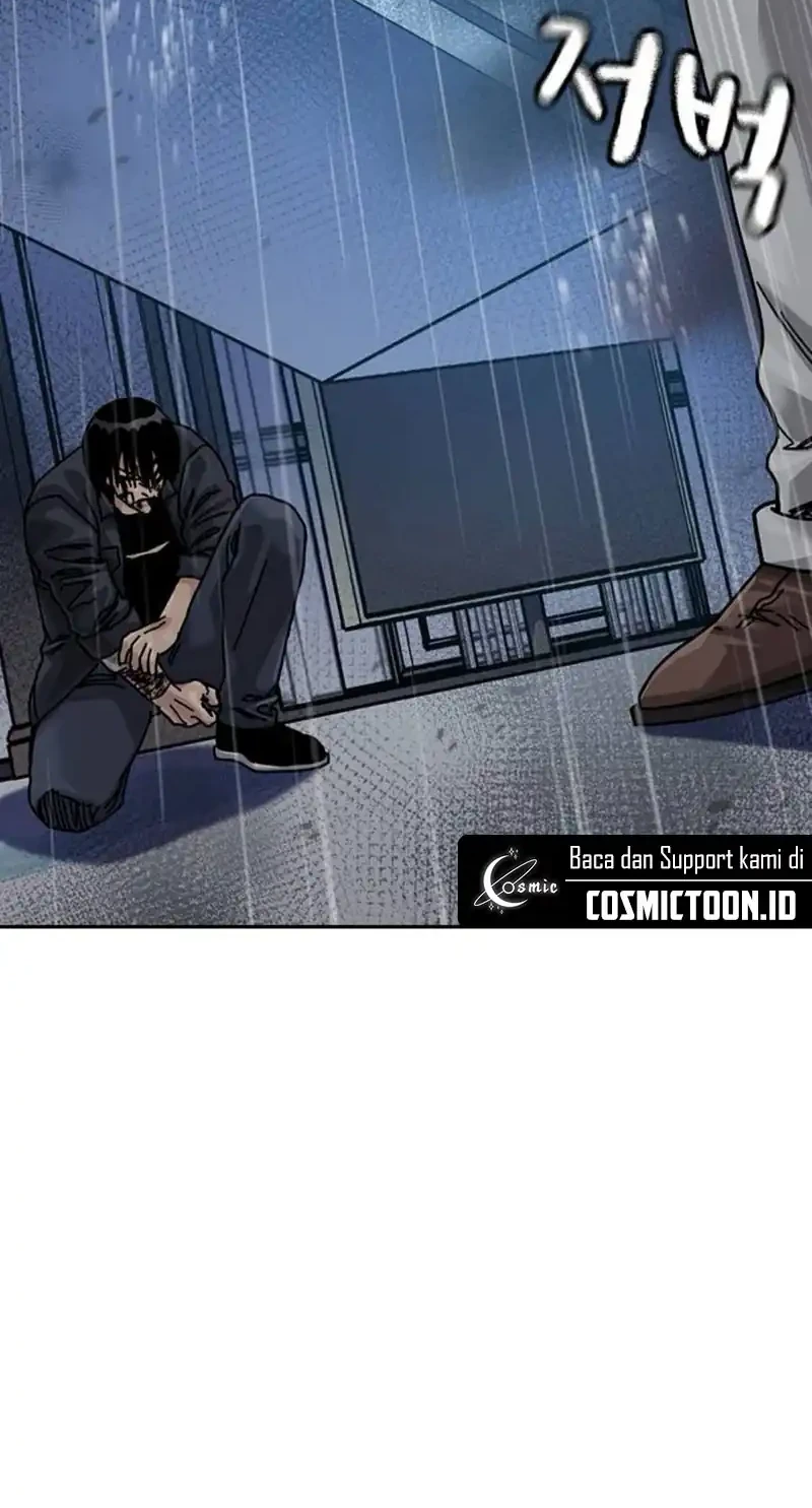 To Not Die Chapter 214 halaman 96