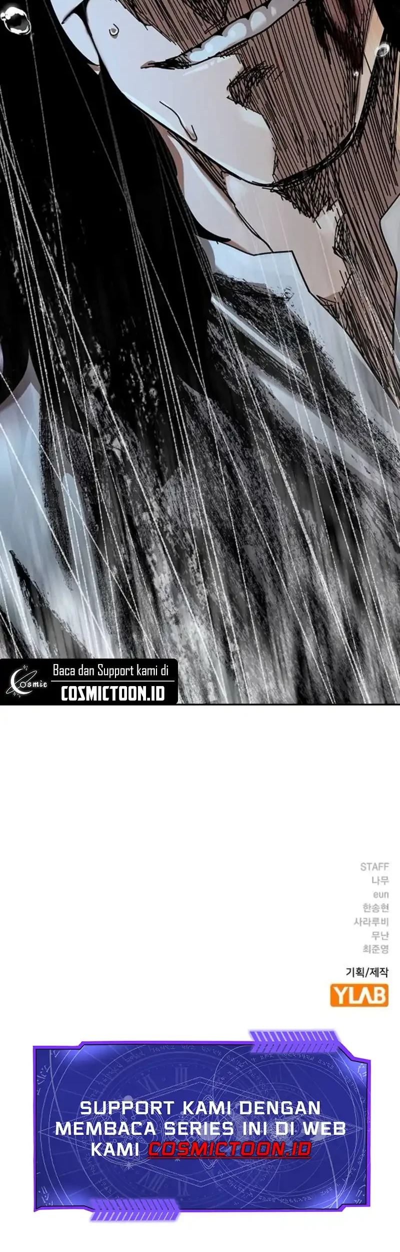 To Not Die Chapter 214 halaman 100