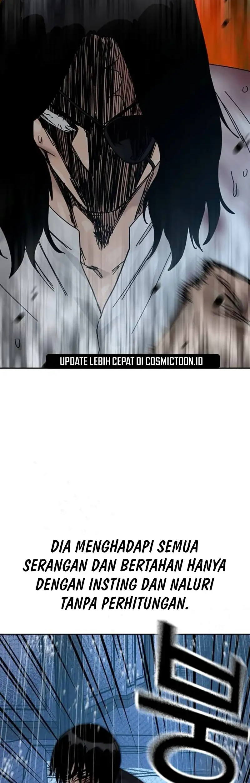 To Not Die Chapter 214 halaman 44