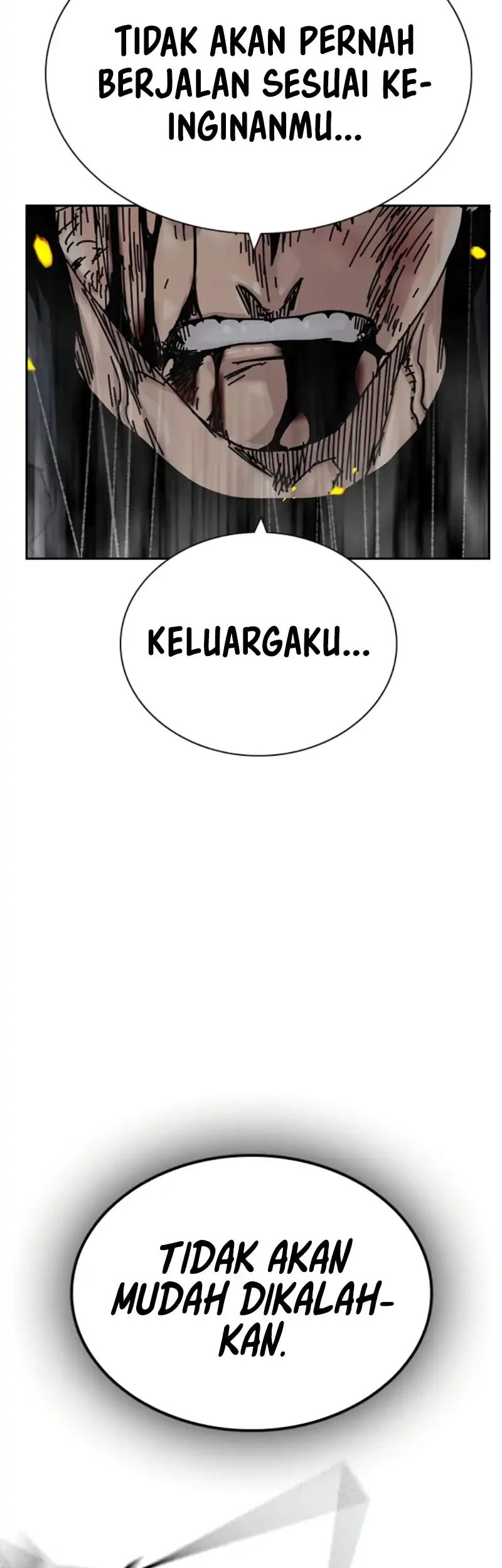 To Not Die Chapter 215 halaman 74