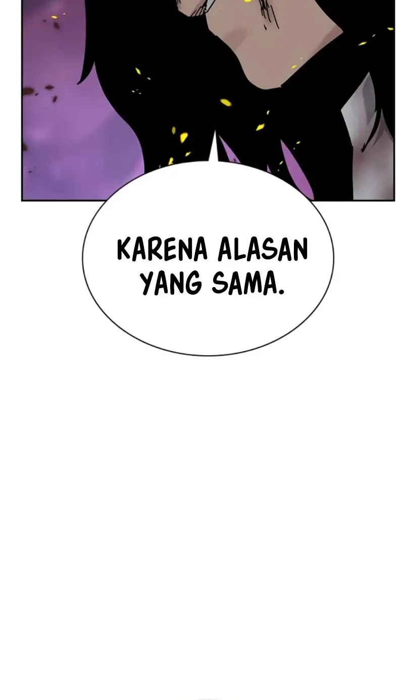 To Not Die Chapter 215 halaman 12