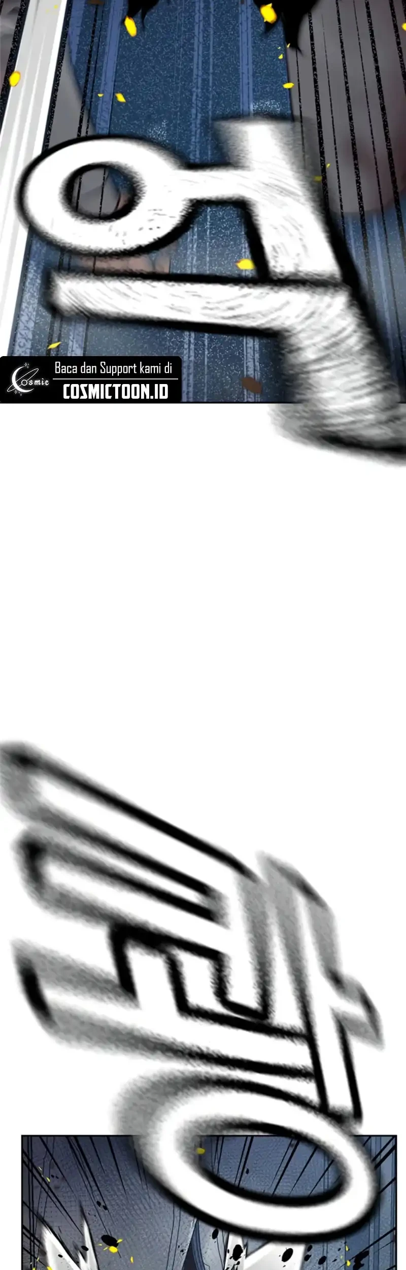 To Not Die Chapter 215 halaman 40