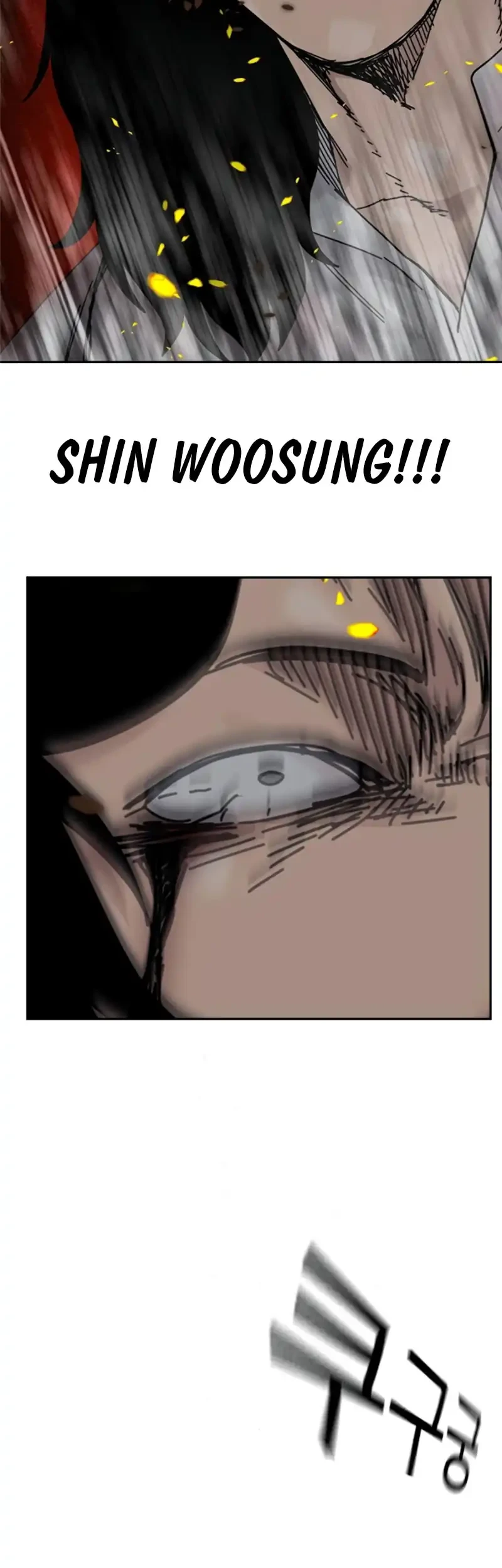 To Not Die Chapter 215 halaman 45