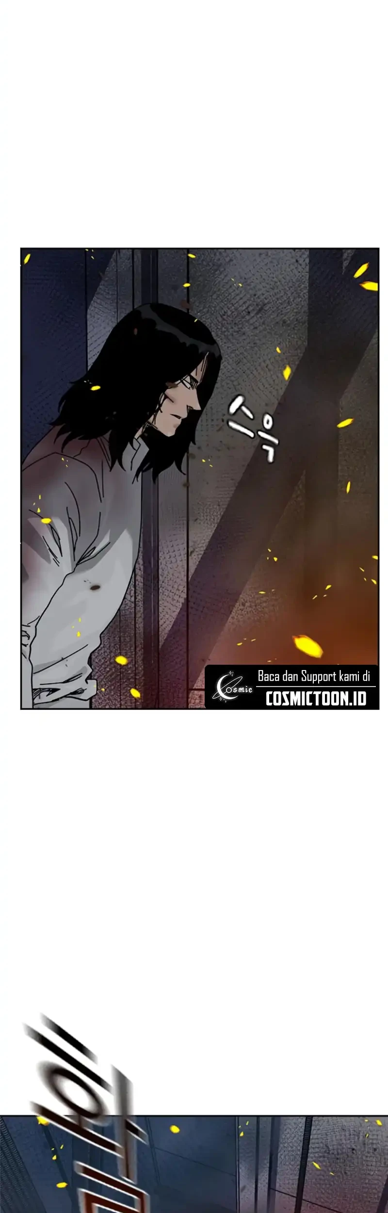 To Not Die Chapter 215 halaman 46