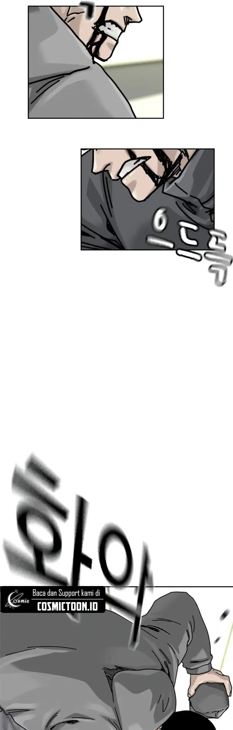 To Not Die Chapter 216 halaman 68