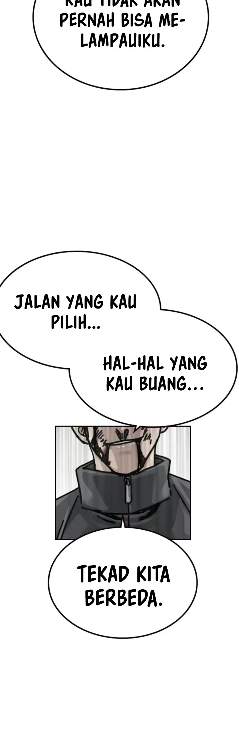 To Not Die Chapter 216 halaman 81