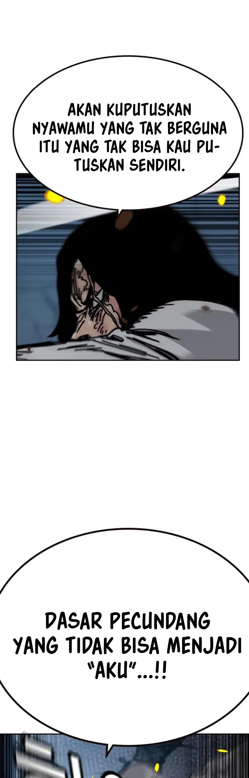 To Not Die Chapter 216 halaman 82