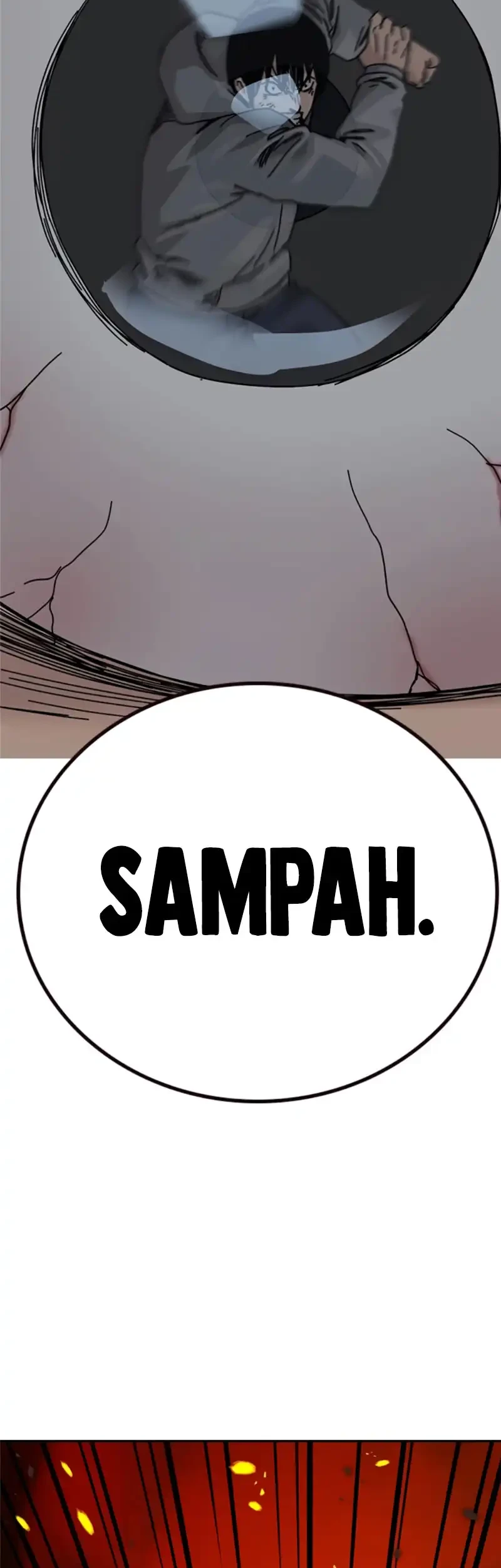 To Not Die Chapter 216 halaman 108