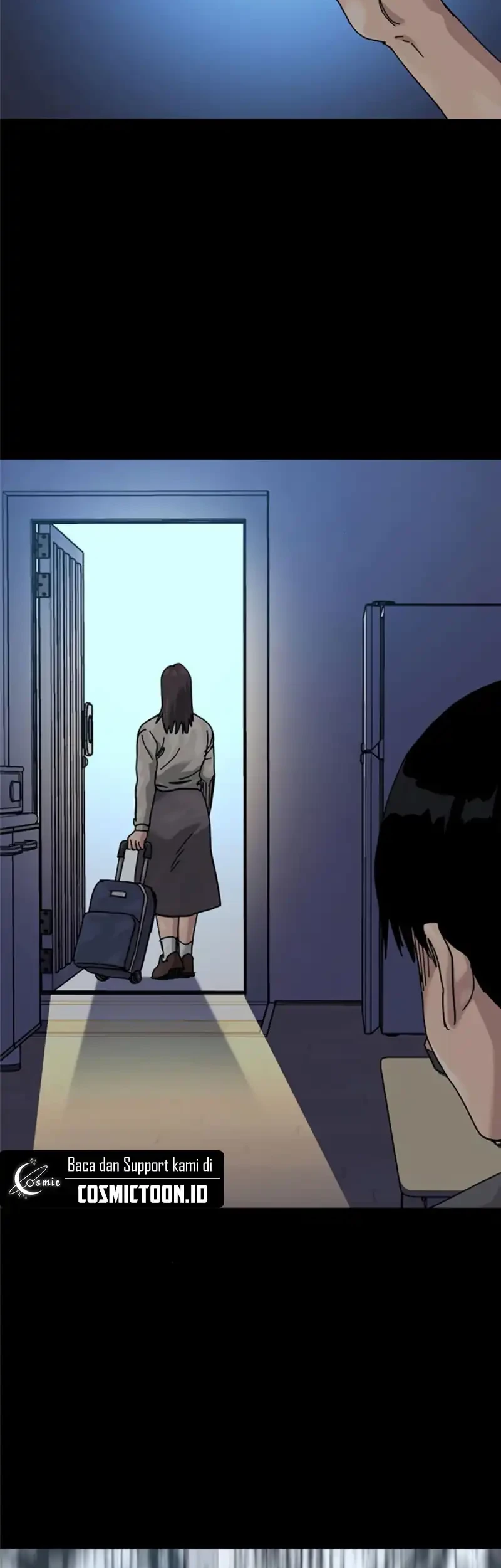 To Not Die Chapter 216 halaman 5